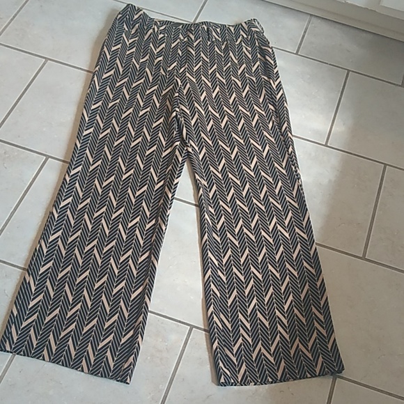 Chico's pants ❤️ - Picture 1 of 6